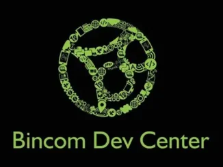 Bincom Dev Center Graphics Designer Trainee Job 2026: ₦50,000 Salary, Requirements and How to Apply