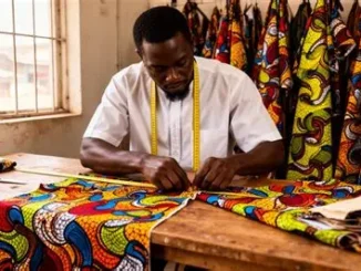 H.O.M Experienced Tailor and Cutter Job 2026 in Ikeja