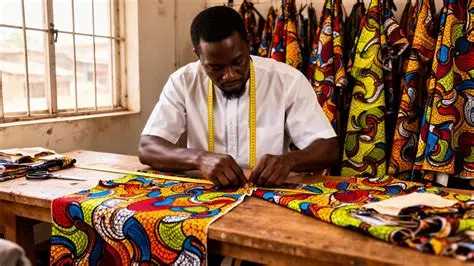 H.O.M Experienced Tailor and Cutter Job 2026 in Ikeja