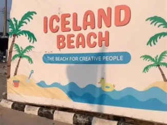 Iceland Beach Resort Carpenter Job 2026 in Lagos: Requirements and How to Apply