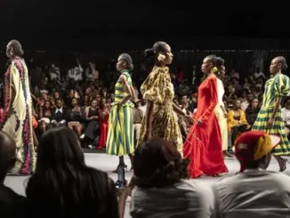 Lagos Fashion Week Intern Backstage Job 2026 in Lagos: Requirements and How to Apply