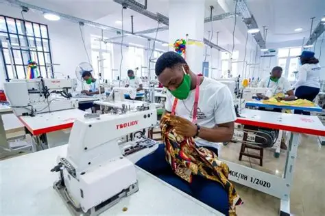 More by Dieko Fashion Enterprise Tailor Job in Lagos: Requirements and How to Apply
