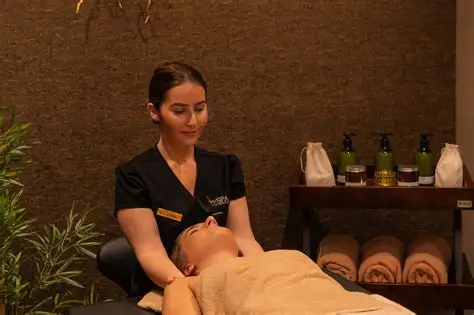 Peachy Talent Solutions Spa Therapist Job 2026 in Lagos: Requirements and How to Apply