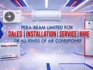 Pera-Beam Limited HVAC Technician Job 2026 in Lagos: Requirements and How to Apply