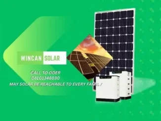 Solar Installer Job in Lagos 2026: Salary, Requirements and How to Apply
