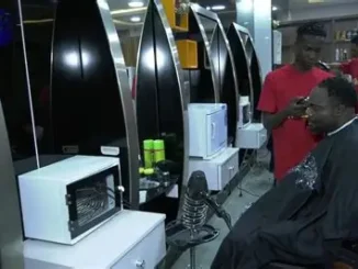 Trahde Beauty Provider Jobs 2026 in Lagos: ₦350,000 Salary and How to Apply