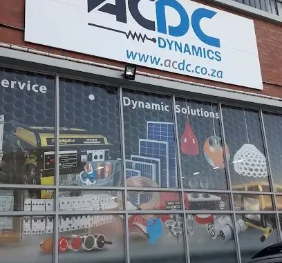 ACDC Dynamics Repairs Technician Job 2026 in Zamfara: Requirements and How to Apply ACDC Dynamics Repairs Technician Job 2026 in Zamfara: Requirements and How to Apply