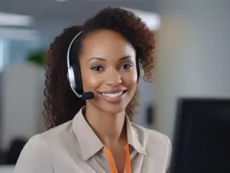 Customer Service Representative Job 2026 in Lagos