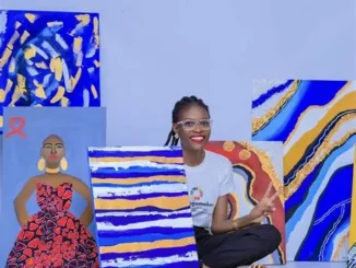 Fine Art Painter Job 2026 in Lagos: Part-Time Role, Requirements & How to Apply