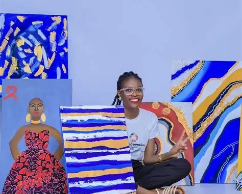 Fine Art Painter Job 2026 in Lagos: Part-Time Role, Requirements & How to Apply