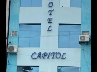 Hotel Capitol Maintenance Officer Job 2026 in Ikeja: Plumbing, AC Technician & Electrical Requirements