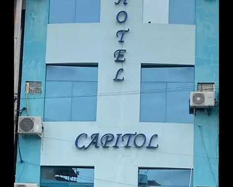 Hotel Capitol Maintenance Officer Job 2026 in Ikeja: Plumbing, AC Technician & Electrical Requirements Hotel Capitol Maintenance Officer Job 2026 in Ikeja: Plumbing, AC Technician & Electrical Requirements