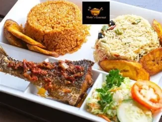 Kitchen Supervisor Job 2026 in Abuja
