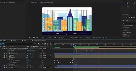 Motion Graphics Designer Job 2026 in Ibadan