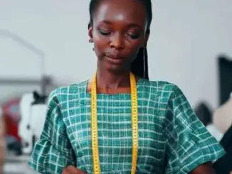 Fashion Designer Job 2026 in Lagos
