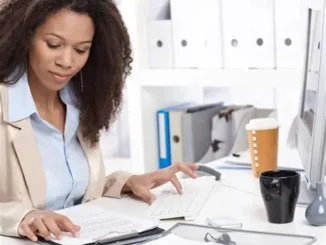 Gabtar Investment Ltd Office Assistant Job in Lagos