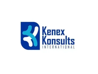 Signage Artist at Kenex Konsults International