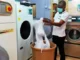 Laundry Attendant Job at Kenex Konsults Int