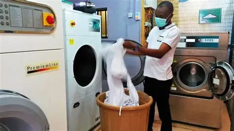 Laundry Attendant Job at Kenex Konsults Int Laundry Attendant Job at Kenex Konsults Int