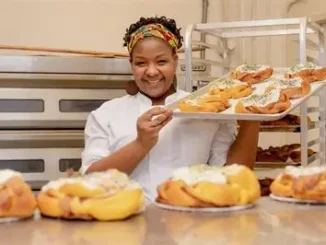 Reuben And Mary’Tech Limited Bakery Assistant Job in Lagos