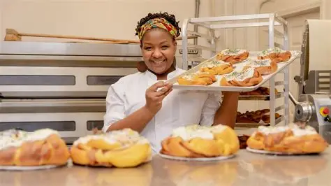 Reuben And Mary’Tech Limited Bakery Assistant Job in Lagos