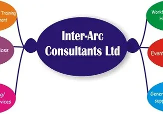Cashier at Inter-Arc Consultants Limited
