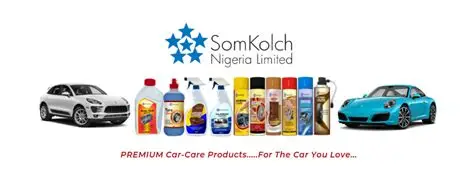 Somkolch Nigeria Limited Office Assistant Job in Lagos