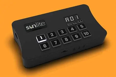 Sunlite Digital Concept Office Assistant Job in Lagos